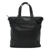 Prada Vintage Tote Leather