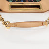 Louis Vuitton Judy Handbag Monogram Multicolor