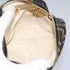 Secondhand Fendi Vintage Toiletry Pouch Zucca