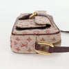 Secondhand Louis Vuitton Juliette Crossbody Bag Mini Lin