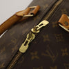 Secondhand Louis Vuitton Keepall Bandouliere Bag