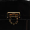 Secondhand Salvatore Ferragamo Gancini handbag