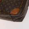 Secondhand Louis Vuitton Sirius Handbag