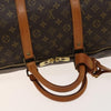 Secondhand Louis Vuitton Keepall Bag