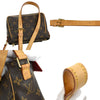 Secondhand Louis Vuitton Viva Cite Handbag