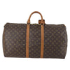 Secondhand Louis Vuitton Keepall Bag