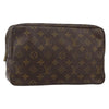 Secondhand Louis Vuitton Trousse Toilette