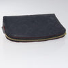 Secondhand Louis Vuitton Cosmetic Pouch Monogram Empreinte