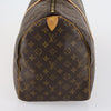 Secondhand Louis Vuitton Keepall Bag
