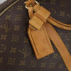 Louis Vuitton Keepall Bandouliere Bag Monogram Canvas