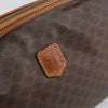 Secondhand Celine C Macadam Pouch