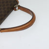 Secondhand Celine Triomphe vintage handbag Macadam