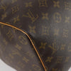 Secondhand Louis Vuitton Keepall Bag