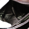 Prada Vintage Shoulder Bag Leather