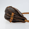 Secondhand Louis Vuitton Saumur Handbag