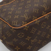 Secondhand Louis Vuitton Deauville Handbag