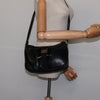 Secondhand Salvatore Ferragamo Vala Shoulder Bag