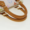 Louis Vuitton Speedy Mini HL Handbag Monogram Multicolor