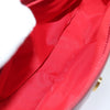 Secondhand Celine Handbag Red Leather Bags