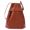 Louis Vuitton Vintage Sac d'Epaule Handbag Epi Leather