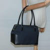 Secondhand Salvatore Ferragamo Vintage Handbag