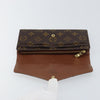 Secondhand Louis Vuitton Sarah Wallet NM