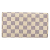 Louis Vuitton Porte Tresor International Wallet Damier