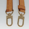 Secondhand Louis Vuitton Adjustable Shoulder Strap Vachetta