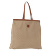 Celine Vintage Macadam Tote bag Canvas