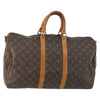 Secondhand Louis Vuitton Keepall Bag