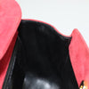 Secondhand Salvatore Ferragamo Gancini Shoulder Bag