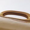 Secondhand Louis Vuitton Roxbury Drive Handbag Monogram Vernis