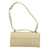 Secondhand Bvlgari B.Zero1 Logomania Bag Canvas with
