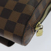 Louis Vuitton Geronimos Waist Bag Damier