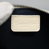 Secondhand Christian Dior Vintage Saddle Bag Diorissimo