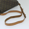 Secondhand Louis Vuitton Cartouchiere Handbag