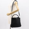 Secondhand Gucci Vintage Bamboo Shoulder Bag