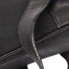 Secondhand Bvlgari Logomania Handbag Black Canvas Bags