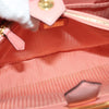 Secondhand Fendi 2Jours Bag Pink Leather Bags