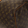 Secondhand Louis Vuitton Keepall Bag