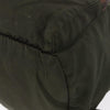 Secondhand Prada Front Pocket Backpack Tessuto