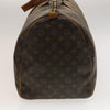 Secondhand Louis Vuitton Keepall Bag