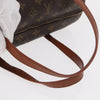 Louis Vuitton Papillon Handbag Monogram Canvas