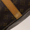 Secondhand Louis Vuitton Keepall Bandouliere Bag