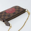 Secondhand Louis Vuitton Mini pochette accessoires
