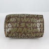 Louis Vuitton Speedy Handbag Limited Edition Monogram Graffiti
