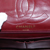 Secondhand Chanel Vintage Two Tone CC Flap Bag Quilted