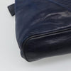Secondhand Bally Vintage Shoulder Bag
