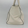 Secondhand Prada Front Pocket Wing Convertible Tote Vitello Daino