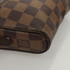 Secondhand Louis Vuitton Ipanema Pochette Damier
